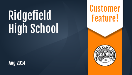 Ridgefield high school focus